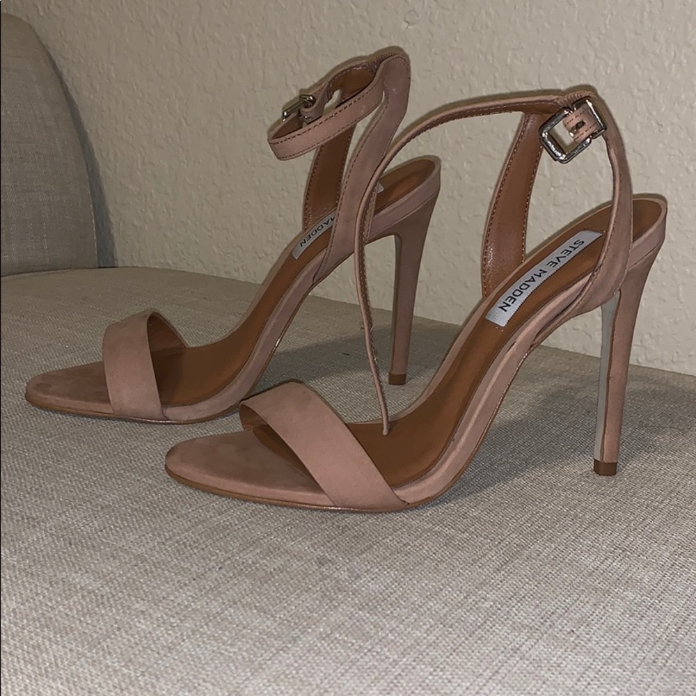 Steve Madden heels